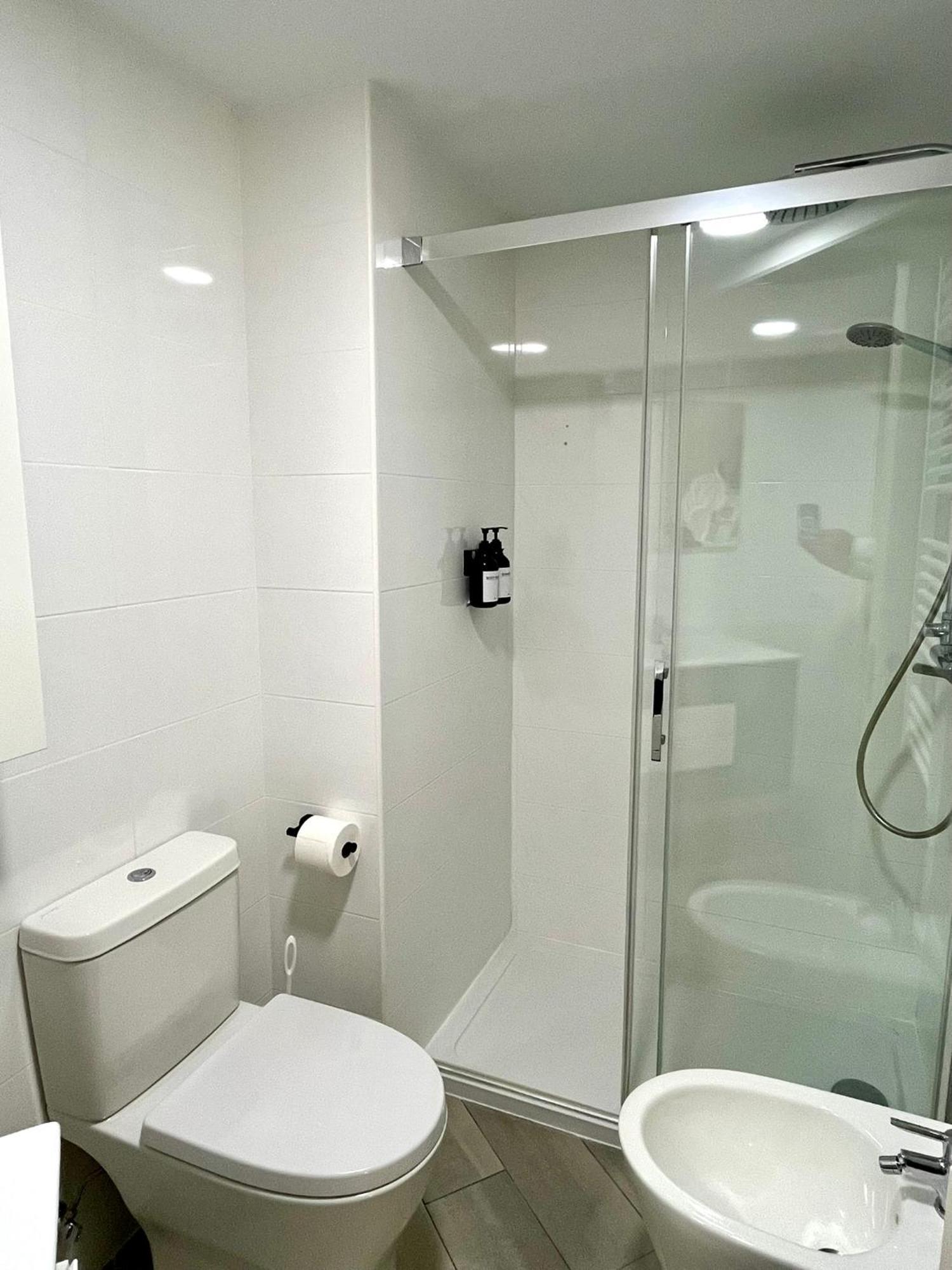 Apartamento Puente De La Reina De Teruel Exterior foto